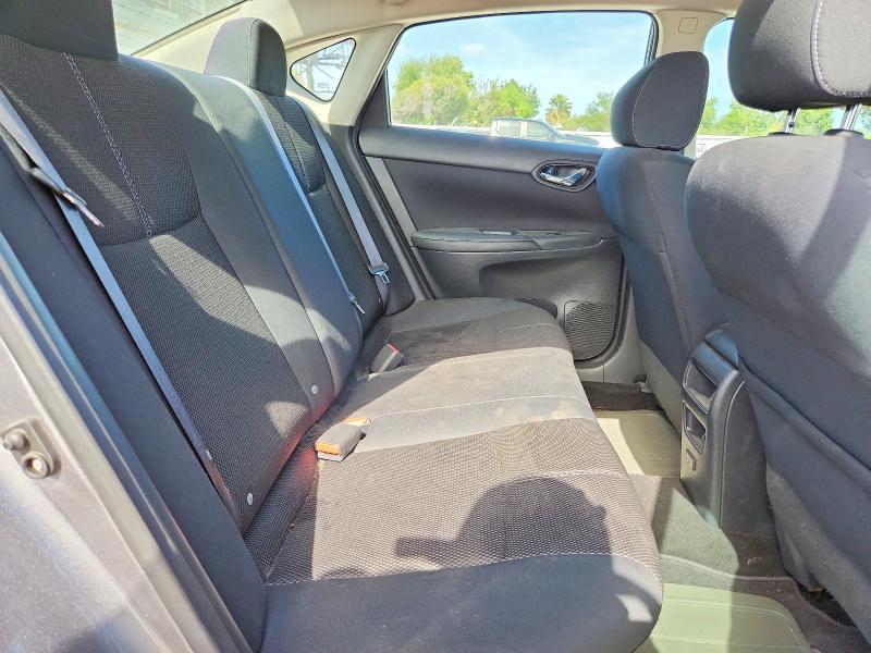 Aukcja sprzedaży 2017 Nissan Sentra, vin: 3N1AB7AP4HY276995, numer aukcji: 65036226