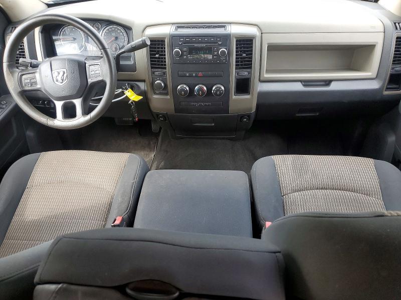 Aukcja sprzedaży 2012 Dodge Ram 1500, vin: 1C6RD7KT9CS244533, numer aukcji: 65747266