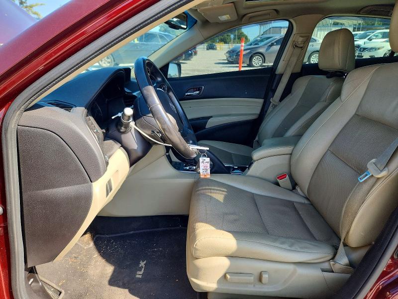 Продажа на аукционе авто 2014 Acura Ilx, vin: 19VDE1F77EE005488, номер лота: 65536636