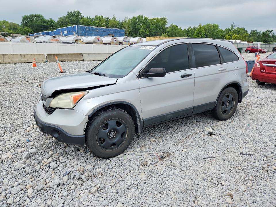 Продажа на аукционе авто 2009 Honda Cr-v, vin: 5J6RE48329L011621, номер лота: 64384726