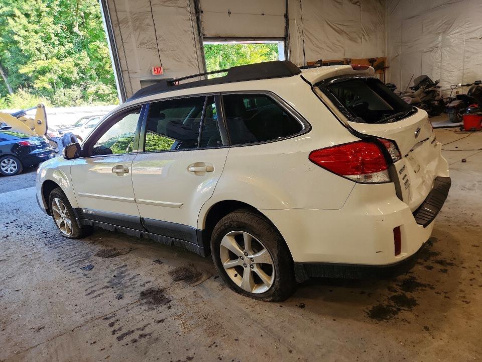 Aukcja sprzedaży 2014 Subaru Outback, vin: 4S4BRBMCXE3323052, numer aukcji: 65823606