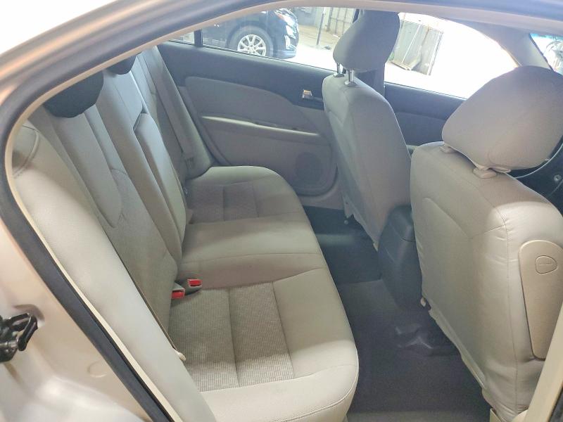 Aukcja sprzedaży 2010 Ford Fusion, vin: 3FAHP0GA8AR281050, numer aukcji: 64900786