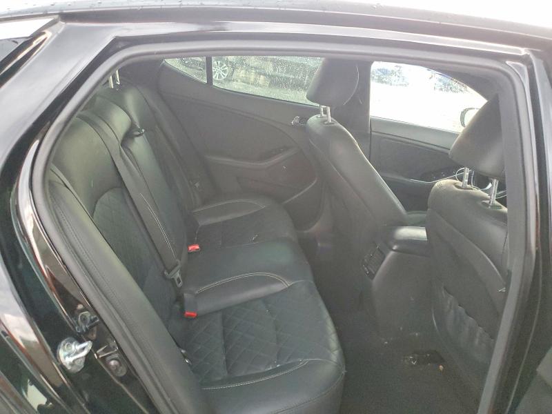 Aukcja sprzedaży 2015 Kia Optima, vin: 5XXGR4A62FG373644, numer aukcji: 67405696