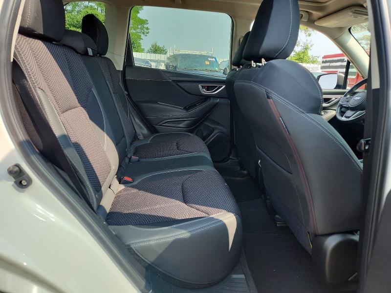 64329886 :رقم المزاد ، JF2SKAGC8LH428897 vin ، 2020 Subaru Forester مزاد بيع