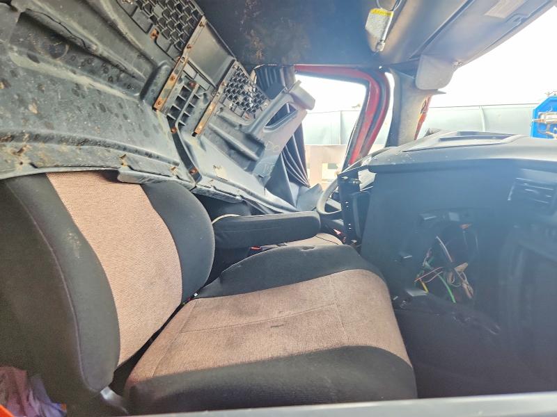 2020 Freightliner Cascadia 126 მანქანა იყიდება აუქციონზე, vin: 1FUJHHDR0LLLJ7163, აუქციონის ნომერი: 63579346