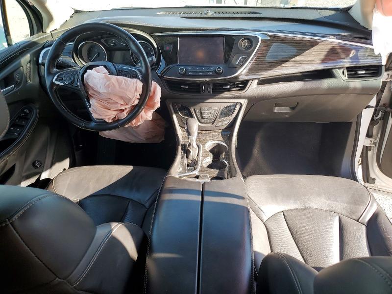 Aukcja sprzedaży 2018 Buick Envision, vin: LRBFX1SA0JD057311, numer aukcji: 66675396