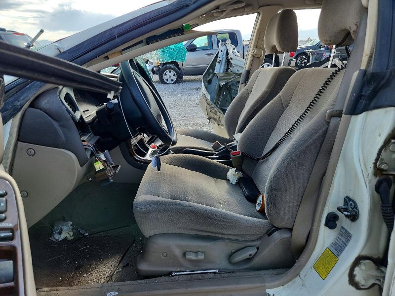 66502686 :رقم المزاد ، 4S3BH675536602027 vin ، 2003 Subaru Legacy مزاد بيع