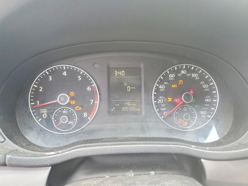 Aukcja sprzedaży 2014 Volkswagen Passat, vin: 1VWAT7A3XEC032857, numer aukcji: 63870846