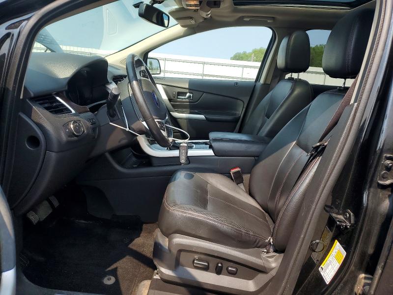 Aukcja sprzedaży 2013 Ford Edge, vin: 2FMDK4KC9DBA56089, numer aukcji: 64690996