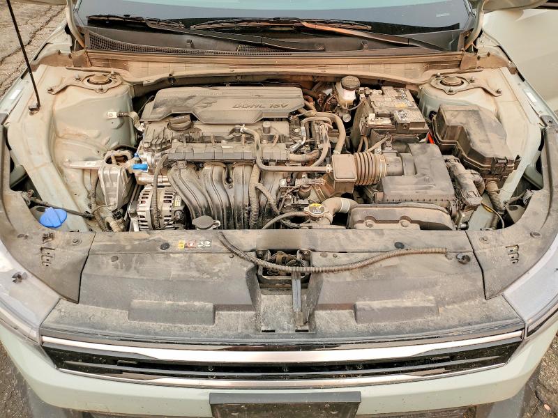 Продажа на аукционе авто 2025 Kia K4, vin: 3KPFU4DE3SE031829, номер лота: 63314776