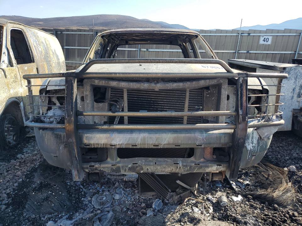 2000 Ford F250 მანქანა იყიდება აუქციონზე, vin: 1FTNW21F7YEA94525, აუქციონის ნომერი: 67388756