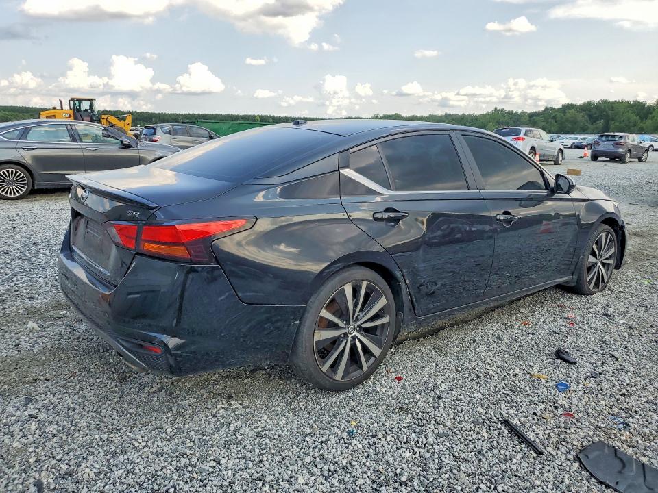 64476996 :رقم المزاد ، 1N4BL4CV2KC104835 vin ، 2019 Nissan Altima مزاد بيع