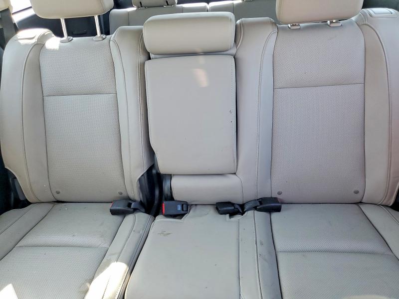 Продаж на аукціоні авто 2013 Mazda Cx-9, vin: JM3TB3DA9D0423815, номер лоту: 62381596