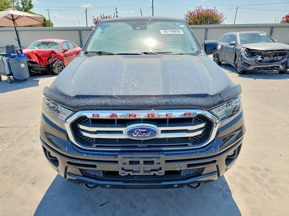 Продажа на аукционе авто 2019 Ford Ranger, vin: 1FTER4FH7KLA55658, номер лота: 66144856