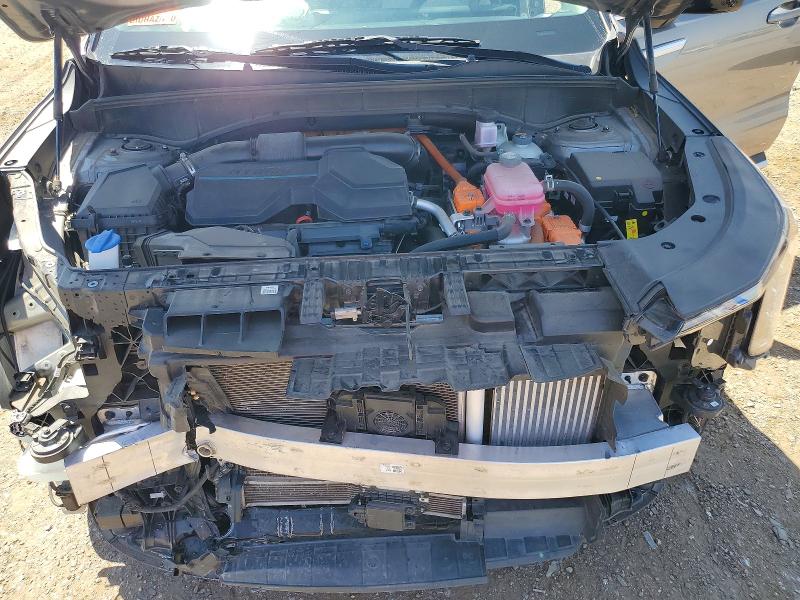 Aukcja sprzedaży 2025 Kia Sorento, vin: KNDRHDJG5S5309780, numer aukcji: 65942806