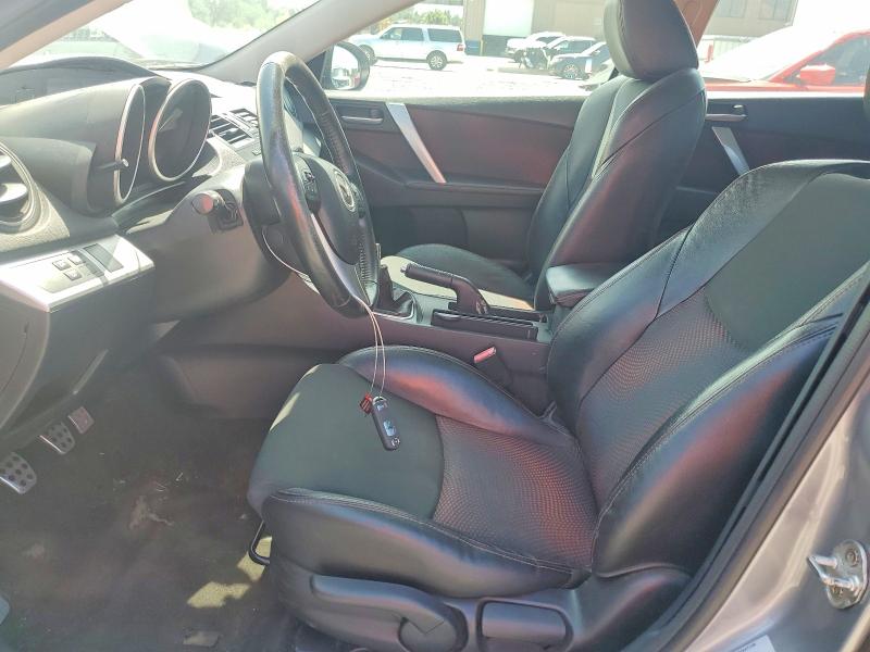 Продажа на аукционе авто 2012 Mazda Speed, vin: JM1BL1L3XC1537467, номер лота: 65562686