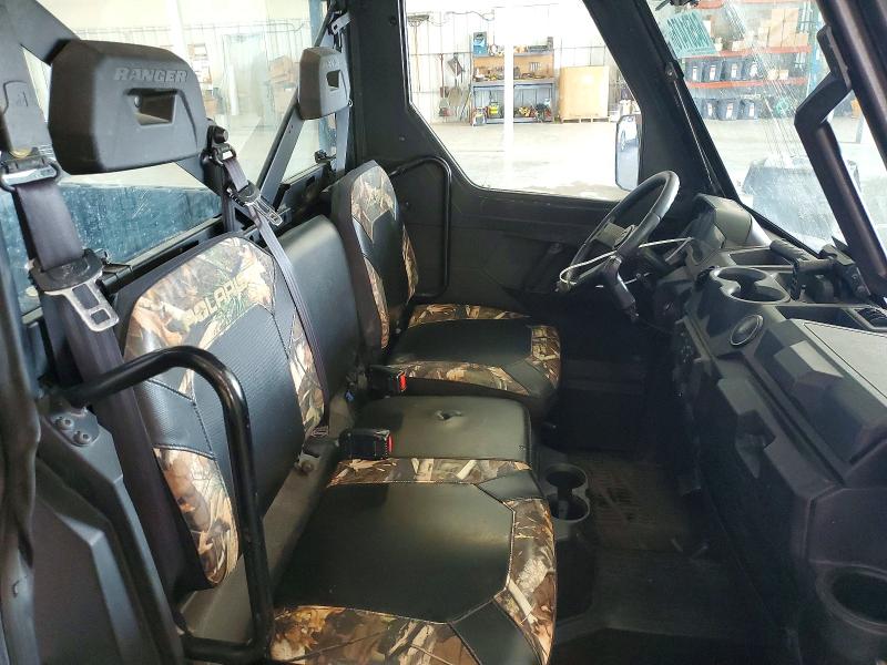 Aukcja sprzedaży 2019 Polaris Ranger, vin: 4XARRE991K8903863, numer aukcji: 64581476