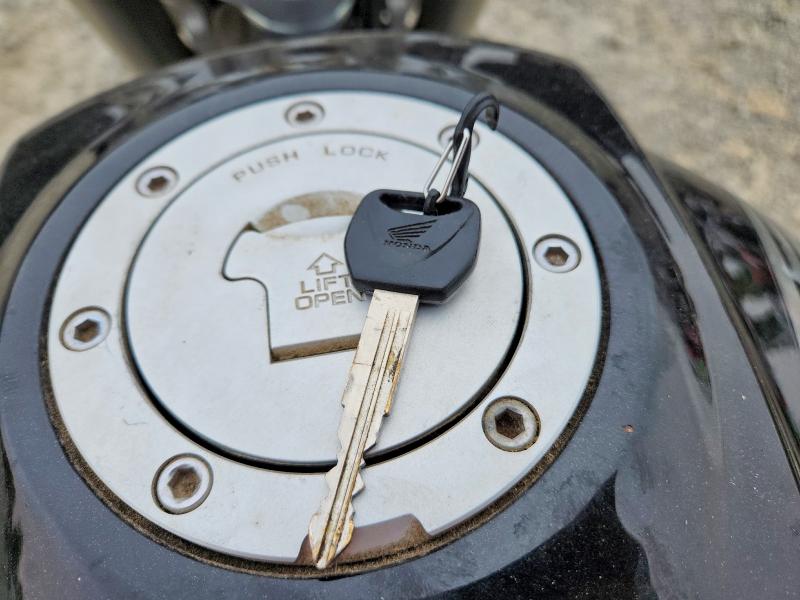 Продаж на аукціоні авто 2006 Honda Cb600, vin: ZDCPC36146F100155, номер лоту: 66503606
