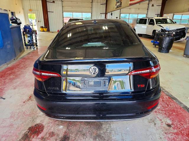 65147816 :رقم المزاد ، 3VWCB7BU5KM158315 vin ، 2019 Volkswagen Jetta مزاد بيع