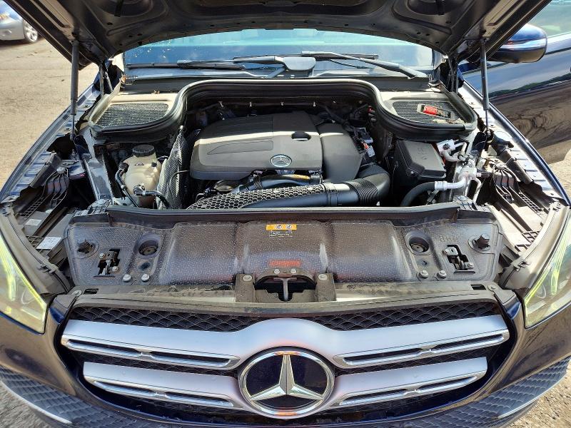 Продаж на аукціоні авто 2020 Mercedes-benz Gle, vin: 4JGFB4KB4LA048721, номер лоту: 64363756