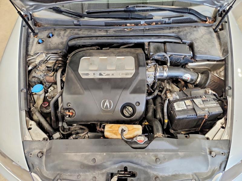 65522096 :رقم المزاد ، 19UUA66248A019829 vin ، 2008 Acura 3.2 Tl 4d مزاد بيع