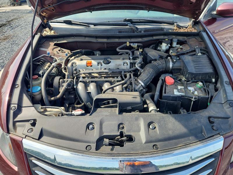 Продажа на аукционе авто 2011 Honda Accord, vin: 1HGCP2E34BA095572, номер лота: 65903996