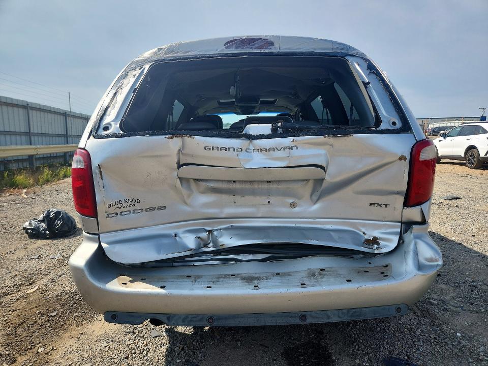 Aukcja sprzedaży 2005 Dodge Grand Caravan, vin: 2D4GP44L35R142381, numer aukcji: 62879776