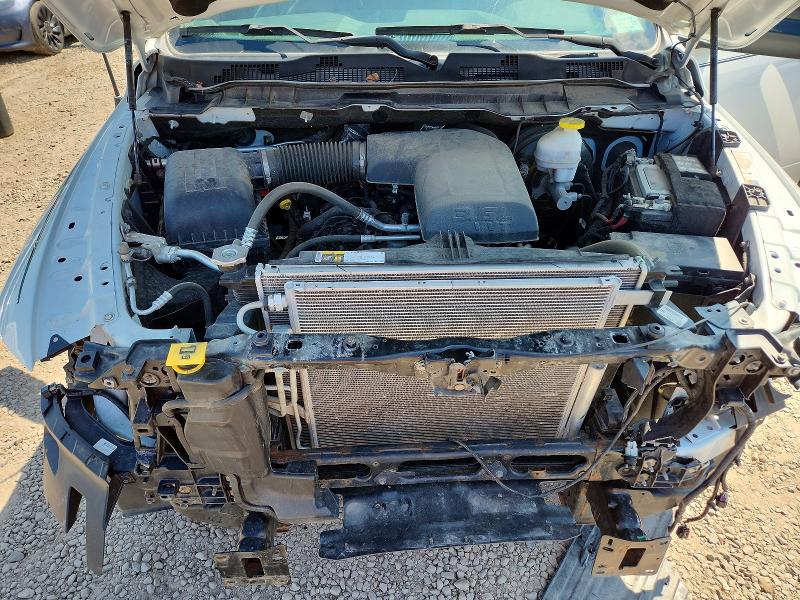Продаж на аукціоні авто 2022 Ram 1500 Classic, vin: 3C6JR7AG5NG233977, номер лоту: 63857566