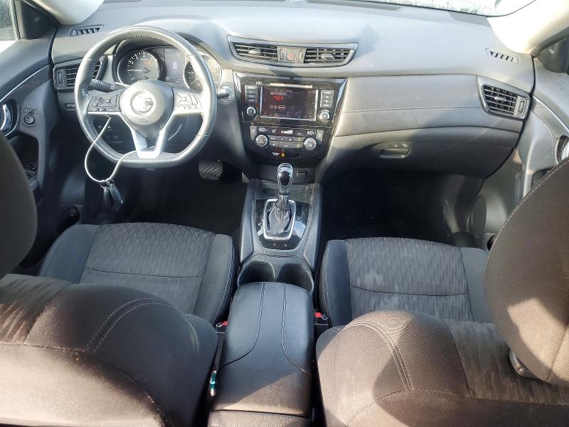 Aukcja sprzedaży 2018 Nissan Rogue, vin: 5N1AT2MV9JC746729, numer aukcji: 64266166