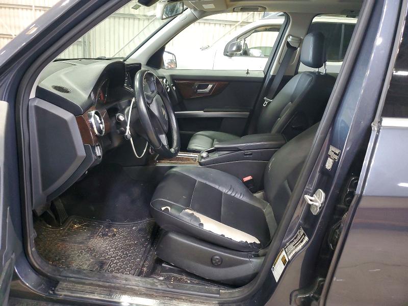 63942236 :رقم المزاد ، WDCGG8JB2EG328506 vin ، 2014 Mercedes-benz Glk مزاد بيع