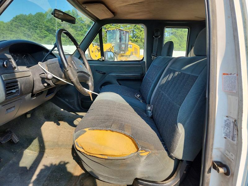 Aukcja sprzedaży 1993 Ford F150, vin: 1FTEX14N1PKA82770, numer aukcji: 64924286