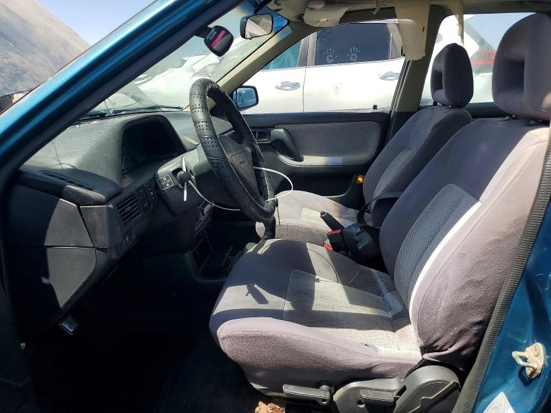 Продаж на аукціоні авто 1994 Mazda Protege, vin: JM1BG2264R0706581, номер лоту: 64626686