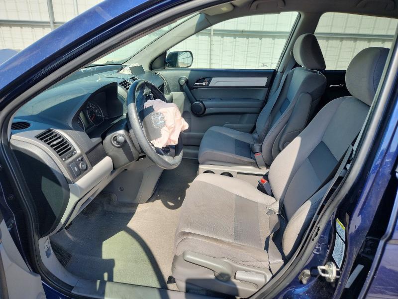 Продажа на аукционе авто 2011 Honda Cr-v, vin: 5J6RE4H41BL109845, номер лота: 64819096