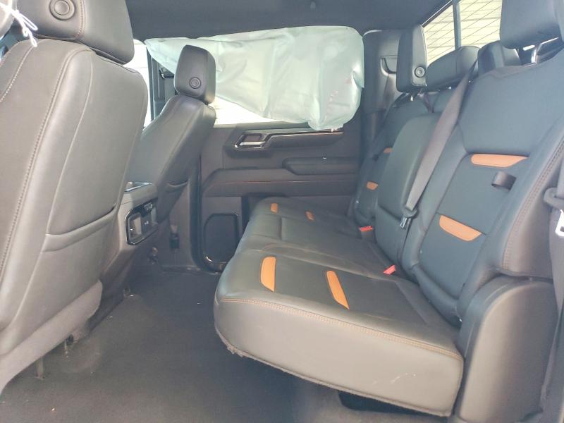 Продаж на аукціоні авто 2024 Gmc Sierra, vin: 3GTUUEEL4RG449664, номер лоту: 64546056