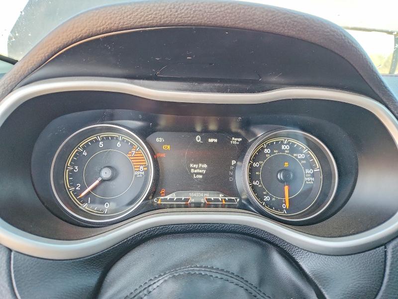 Aukcja sprzedaży 2017 Jeep Cherokee, vin: 1C4PJMBS2HW616325, numer aukcji: 66060386