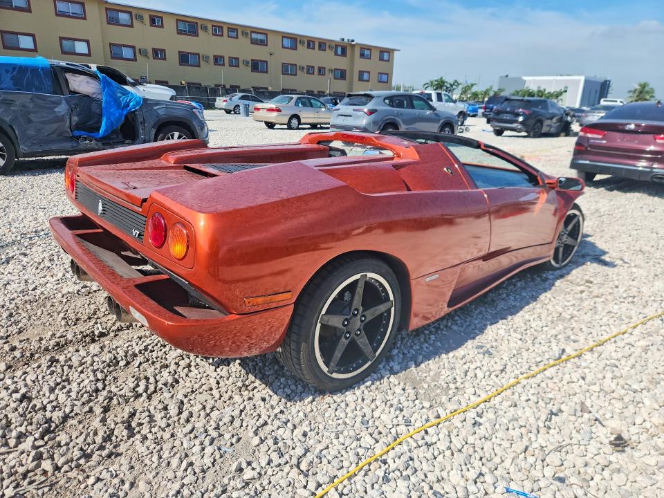 Продажа на аукционе авто 1984 Pontiac Fiero, vin: 1G2AM37R9EP280390, номер лота: 65851606