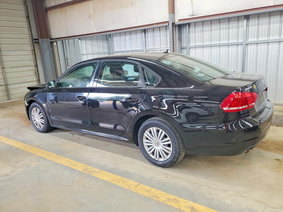 Aukcja sprzedaży 2014 Volkswagen Passat, vin: 1VWAP7A30EC008703, numer aukcji: 66314816