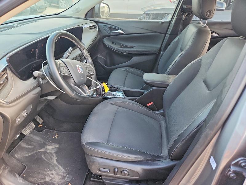 Продаж на аукціоні авто 2024 Buick Encore Gx, vin: KL4AMBSL7RB022486, номер лоту: 64835616