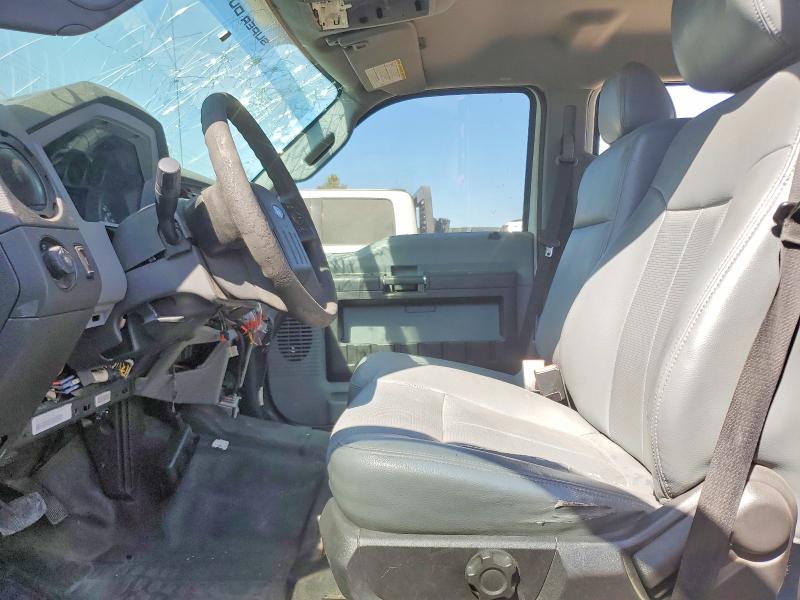 2015 Ford F350 მანქანა იყიდება აუქციონზე, vin: 1FD8W3ET2FEC84762, აუქციონის ნომერი: 66247886