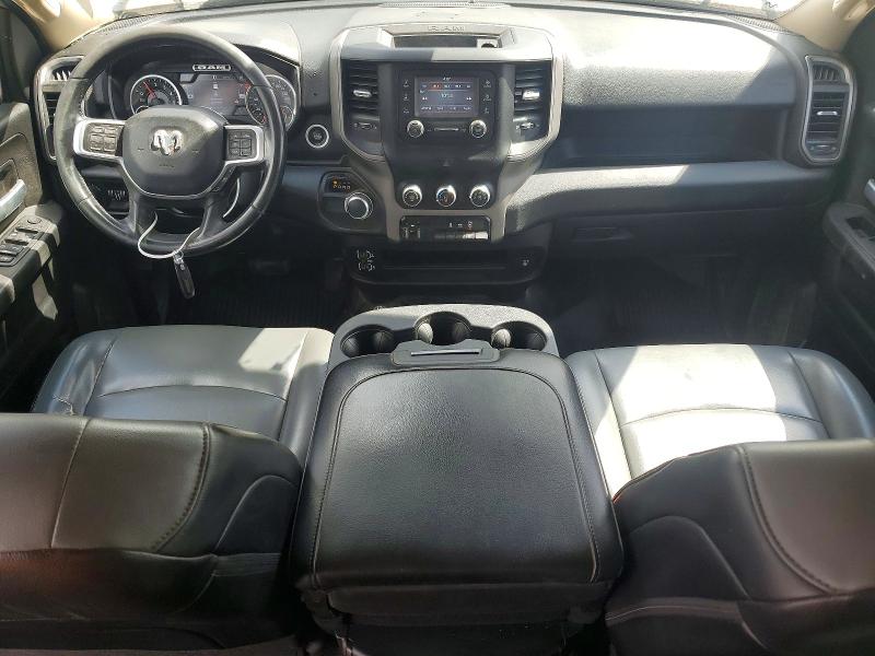 Продаж на аукціоні авто 2019 Ram 2500, vin: 3C6UR5CJ3KG604222, номер лоту: 66137316
