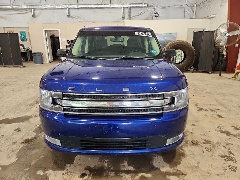 Продажа на аукционе авто 2013 Ford Flex, vin: 2FMHK6C86DBD29223, номер лота: 63382836