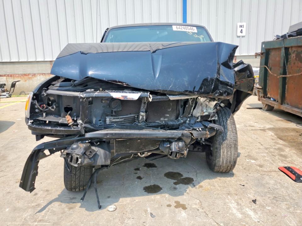 64240546 :رقم المزاد ، 1FTKR1EE2BPA71297 vin ، 2011 Ford Ranger مزاد بيع