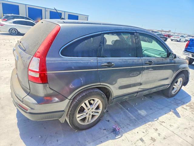 65310686 :رقم المزاد ، 3CZRE3H53AG703741 vin ، 2010 Honda Cr-v مزاد بيع