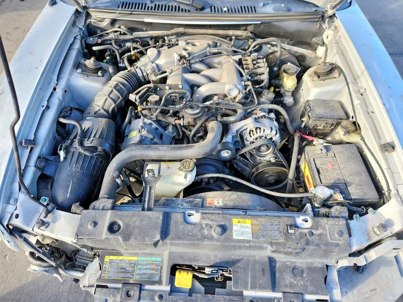 Продаж на аукціоні авто 2003 Ford Mustang, vin: 1FAFP44413F421100, номер лоту: 66758096
