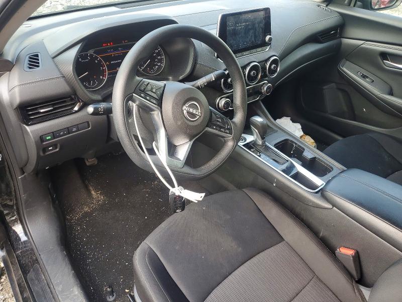 Продаж на аукціоні авто 2025 Nissan Sentra, vin: 3N1AB8CV8SY236279, номер лоту: 67151406