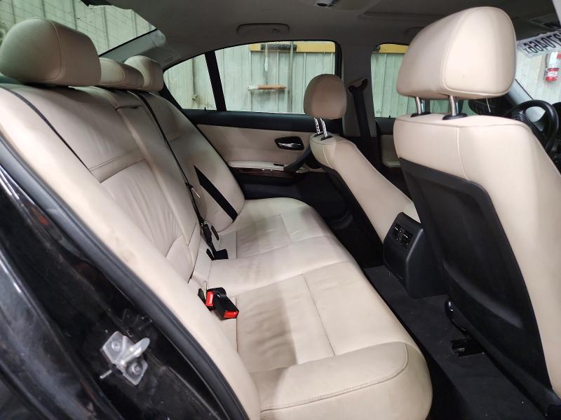 Aukcja sprzedaży 2011 Bmw 335, vin: WBAPL5G50BNN23705, numer aukcji: 64370466