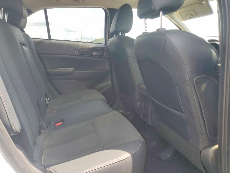 Продаж на аукціоні авто 2025 Mitsubishi Eclipse Cross, vin: JA4ATWAA0SZ008047, номер лоту: 65006086