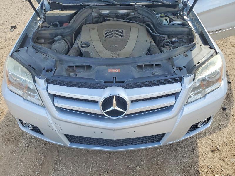 Aukcja sprzedaży 2011 Mercedes-benz Glk, vin: WDCGG8HB0BF574283, numer aukcji: 66048796
