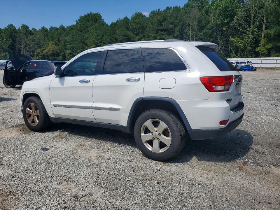 Продаж на аукціоні авто 2013 Jeep Grand Cherokee, vin: 1C4RJEBGXDC656691, номер лоту: 64418046