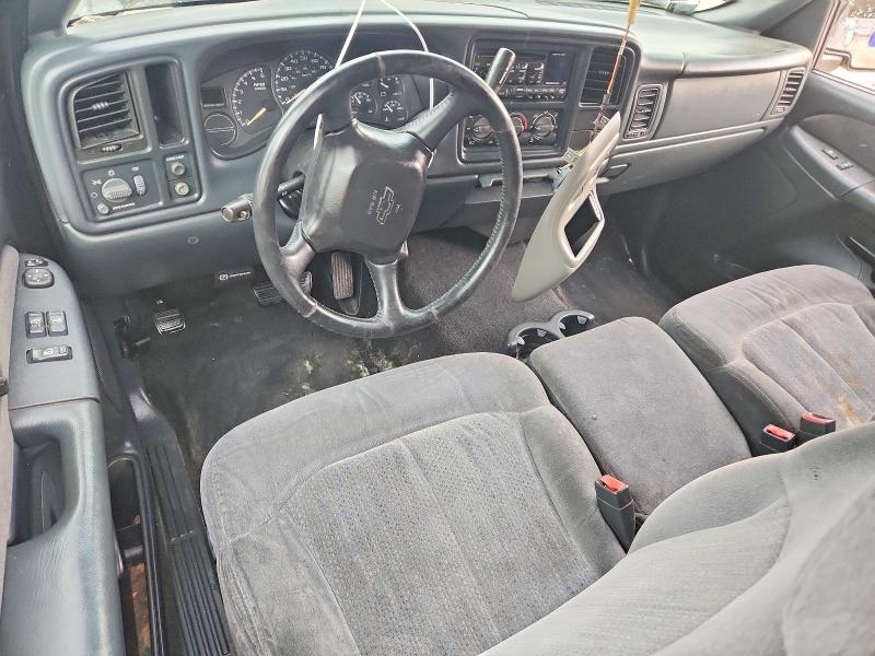 Aukcja sprzedaży 2002 Chevrolet Silverado, vin: 2GCEC19TX21330364, numer aukcji: 65315676